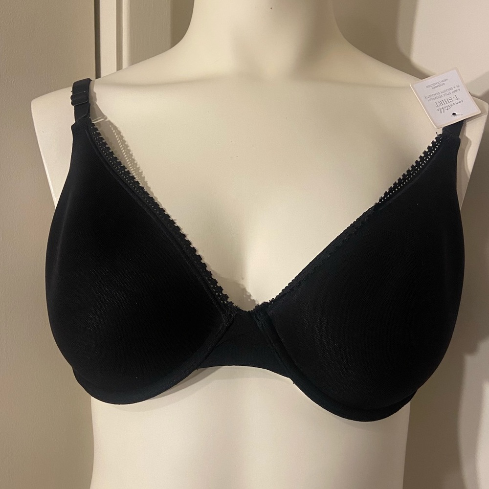On Gossamer Mesh T-Shirt Bra. 32DD‎